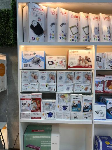 عکس تجهیزات پزشکی پلاسما