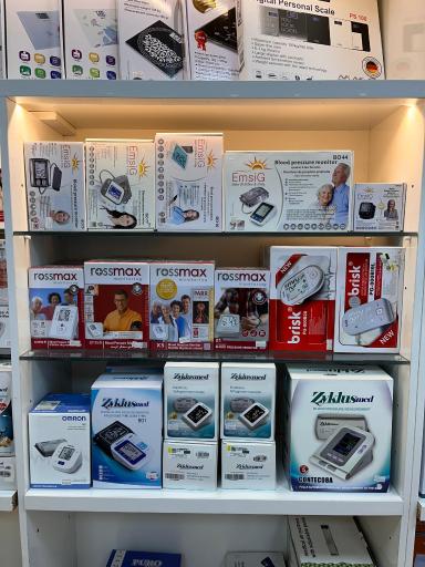 عکس تجهیزات پزشکی پلاسما