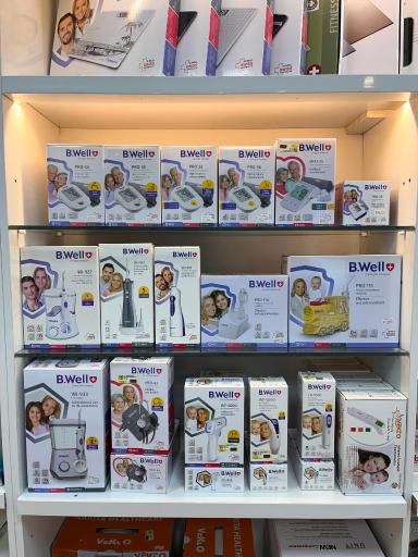 تجهیزات پزشکی پلاسما