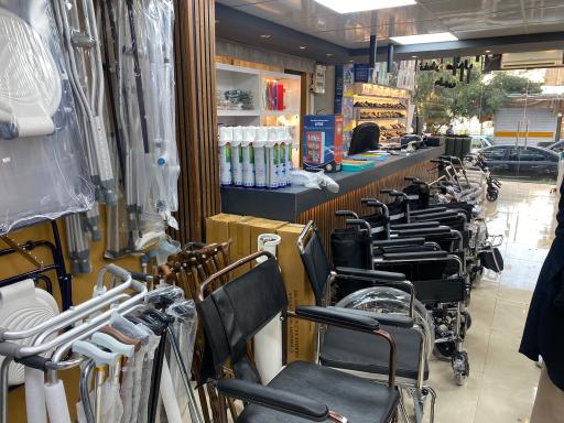 عکس تجهیزات پزشکی پلاسما