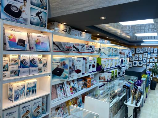 تجهیزات پزشکی پلاسما