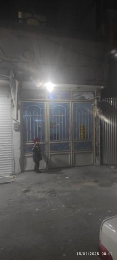 سوییت آپارتمان ثامن