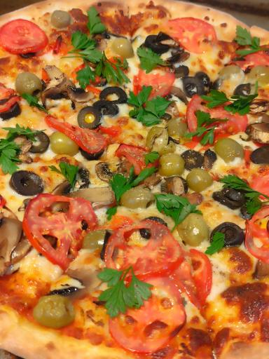 عکس رستوران مامان مَصی