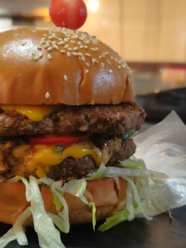 عکس رستوران مامان مَصی