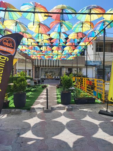 عکس رستوران و فست فود خانواده