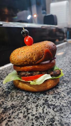 رستوران و فست فود خانواده