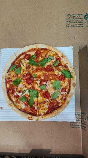 عکس رستوران و فست فود خانواده