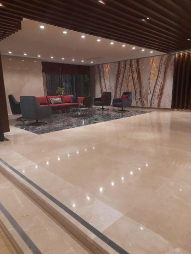 برج باغ مجلل کامیلا 