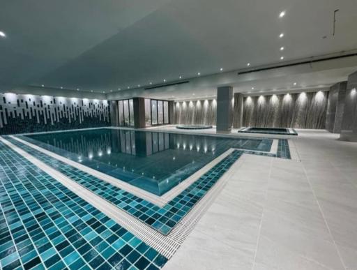 برج باغ مجلل کامیلا 