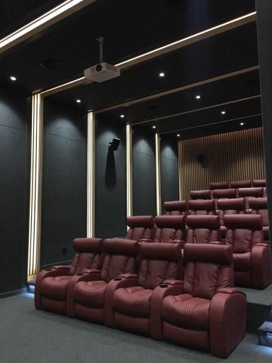 برج باغ مجلل کامیلا 