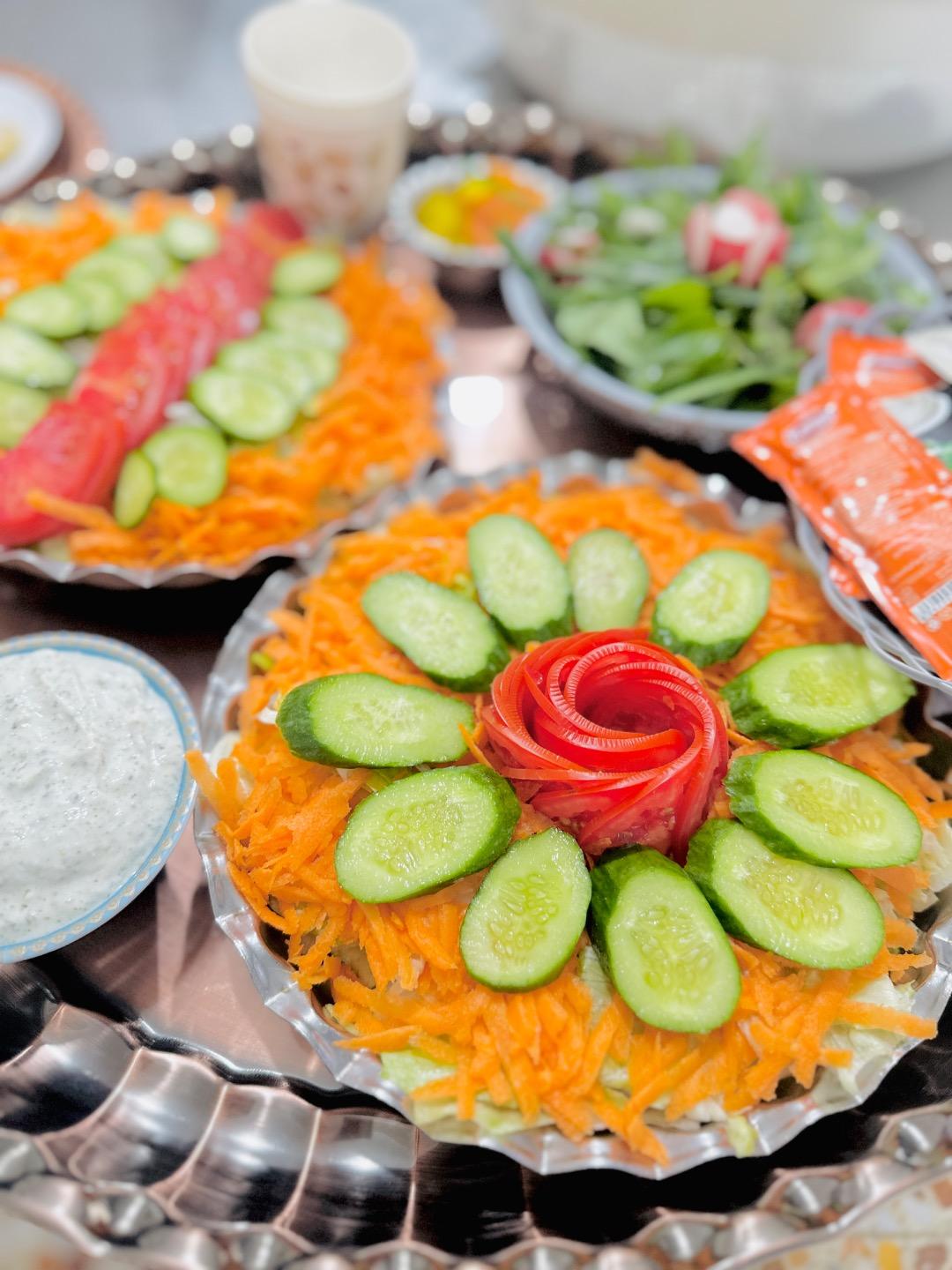 عکس رستوران مامان مَصی