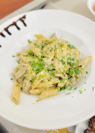 عکس رستوران مامان مَصی