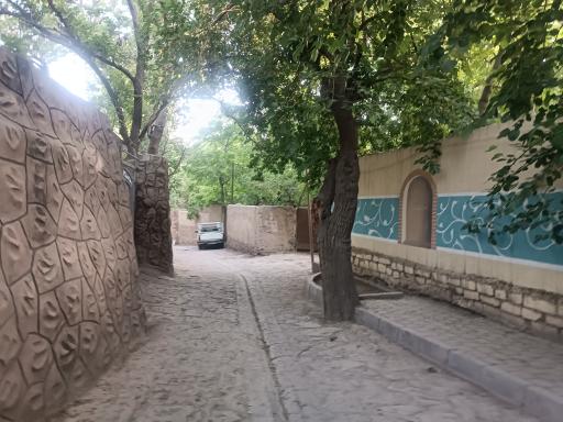 عکس امامزاده شعیب