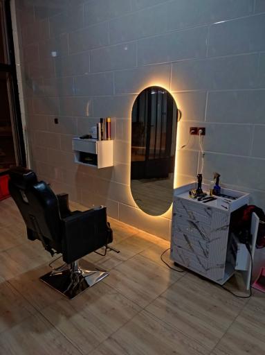 عکس پیرایش فرشید