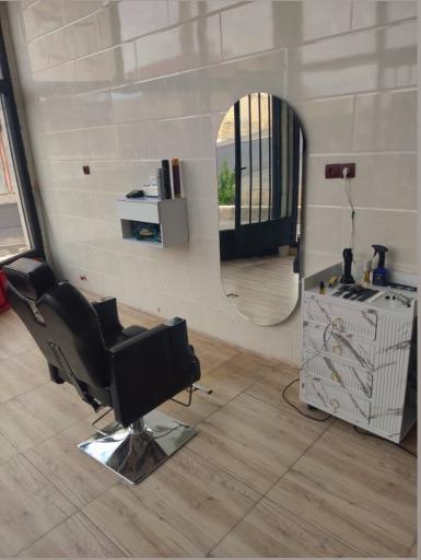 عکس پیرایش فرشید