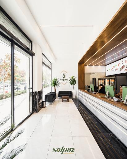 عکس کترینگ سٌلپَز