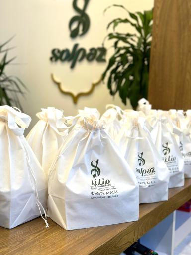 عکس کترینگ سٌلپَز