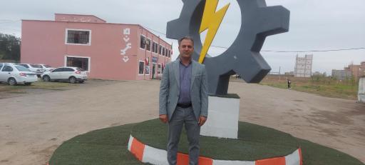 هنرستان پسرانه شهید بهشتی