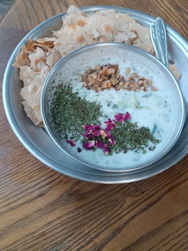 عکس کافه روحی