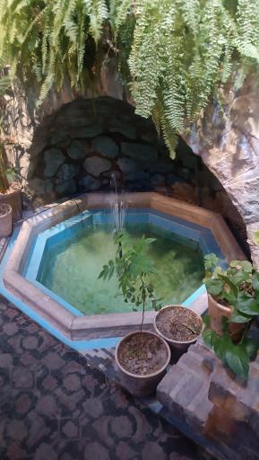 عکس کافه روحی