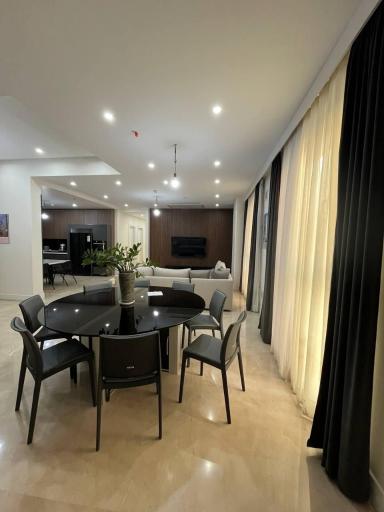 عکس برج باغ مجلل کامیلا 