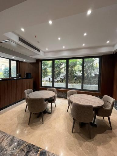 عکس برج باغ مجلل کامیلا 