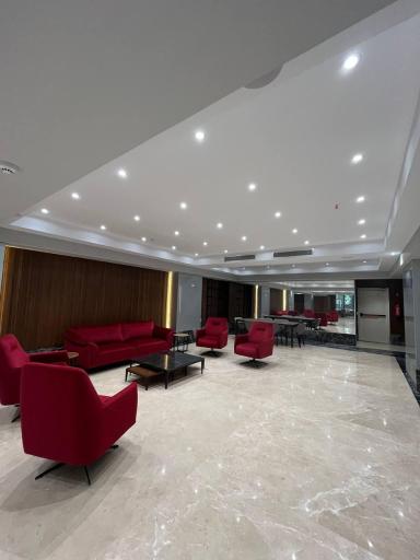 عکس برج باغ مجلل کامیلا 