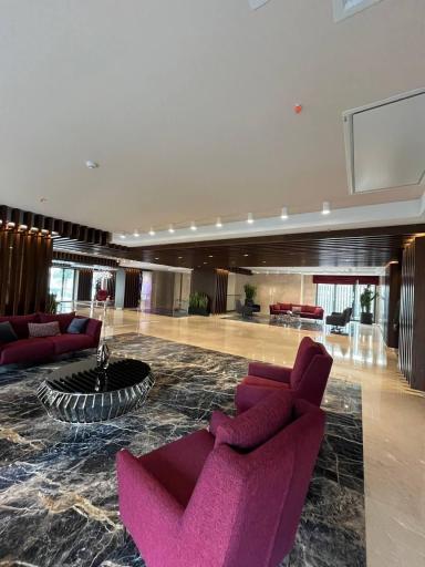 عکس برج باغ مجلل کامیلا 