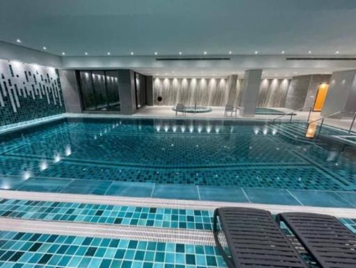 عکس برج باغ مجلل کامیلا 