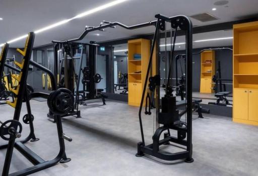 عکس برج باغ مجلل کامیلا 