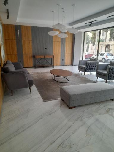 عکس برج باغ مجلل کامیلا 