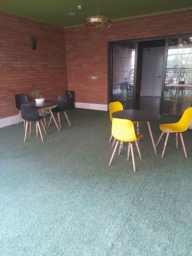 عکس برج باغ مجلل کامیلا 