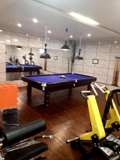 عکس برج باغ مجلل کامیلا 