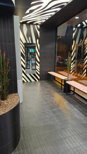 عکس ساندویچ سرد کالواس (شعبه 3) 