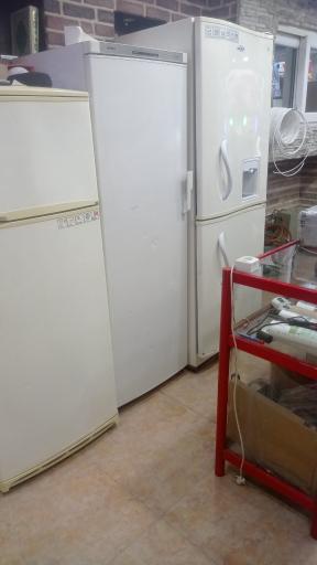 عکس تعمیرات لوازم خانگی مستر تعمیرچی