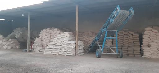 عکس مصالح ساختمانی یاران