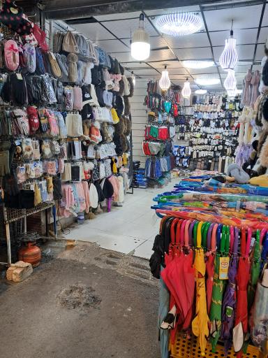 پخش جوراب کلاه اکبری