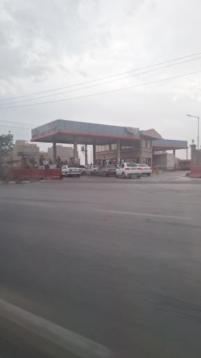 عکس جایگاه اختصاصی بزرگمهر