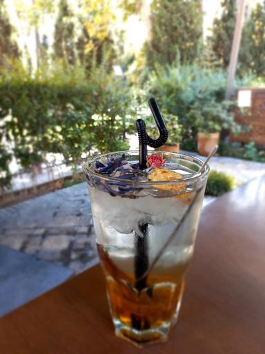 عکس کافه روحی