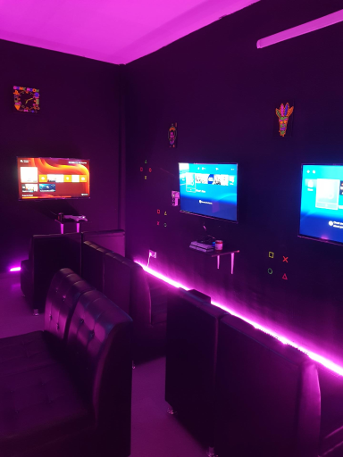 عکس گیم سنتر game room