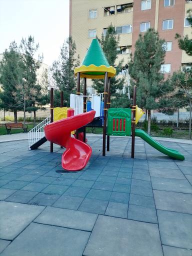 عکس بوستان یاسمین