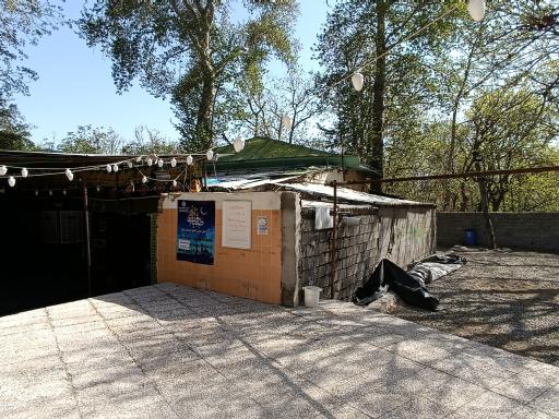 عکس امامزاده شعیب