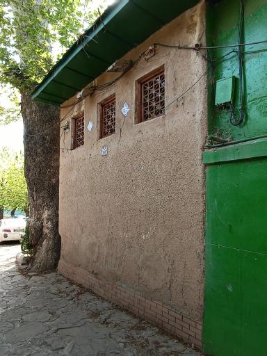 عکس امامزاده شعیب