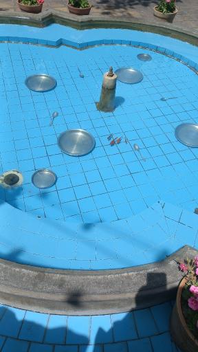 عکس کافه روحی