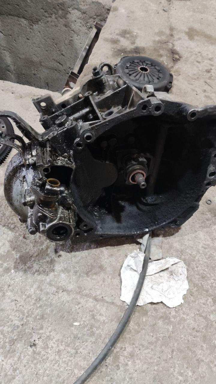 عکس تعمیرگاه اتومبیل روز فتح آبادی