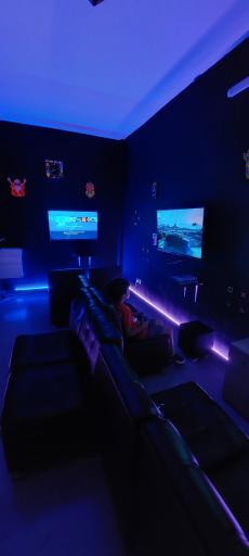 عکس گیم سنتر game room