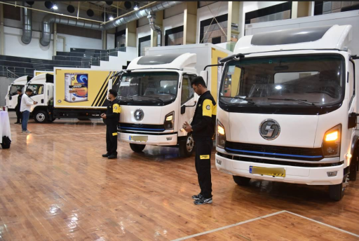 عکس شرکت ویرادیزل