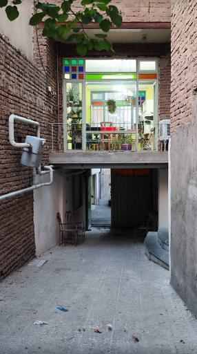 آموزشگاه کبریا