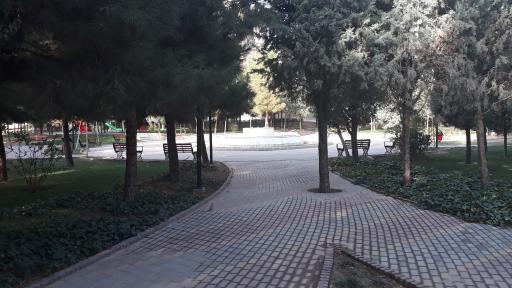 عکس بوستان یاسمین