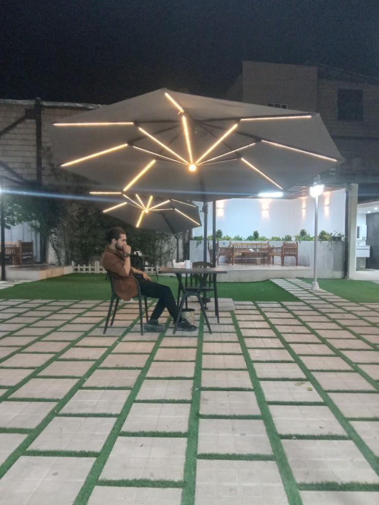 عکس کافه فست فود وین